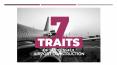 7 Traits of Successful Airports Construction PowerPoint PPT Presentation
