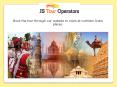 Agra Tour Packages for One Day PowerPoint PPT Presentation