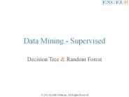 machine learning course in Coimbatore