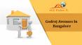Godrej Avenues In Bangalore PowerPoint PPT Presentation