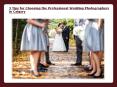 Professional Wedding Photographers in Calgary PowerPoint PPT Presentation