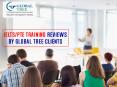 IELTS/PTE Training Reviews by Global Tree Clients PowerPoint PPT Presentation