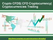 Crypto CFD Trader: The Best Program To Earn Cryptocurrency?