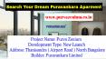 Puravankara Limited Best Apartment New Launch In Thanisandra, Airport Road, North Bangalore - purvazenium.co.in