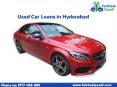 Get Instant Pre-Owned Car Loans In Hyderabad PowerPoint PPT Presentation