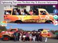 Sightseeing Tours Are The Best Way To Discover Hollywood PowerPoint PPT Presentation