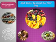 Add Some Gourmet to Your Day (1)