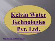 Organic Waste Composter Machine