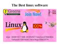 The Best linux software PowerPoint PPT Presentation