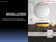 mobili living