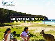Australian Education Reviews by Global Tree Customers (1)