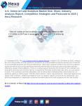 U.S. Online Art And Sculpture Market growth and trend analysis PowerPoint PPT Presentation