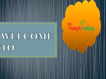 Singapore Food Caterer