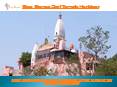 How to reach Maa Mansa devi Temple Haridwar PowerPoint PPT Presentation