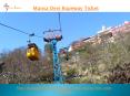 Get the full information of Mansa Devi ropeway ticket from here PowerPoint PPT Presentation