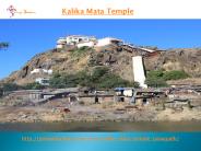 Know about Kalika Mata temple