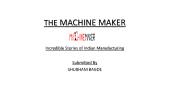 Innovative Automation at IMTEX 2019