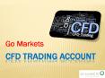 Learn CFD Trading Account with Go Markets PowerPoint PPT Presentation