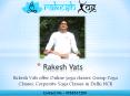 Online yoga classes, Corporate Yoga Classes