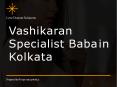 Vashikaran Specialist Baba in Kolkata new PowerPoint PPT Presentation