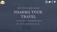 Sharma Tour Travel PowerPoint PPT Presentation