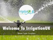 Information Presentation Of Garden Irrigation Supplies