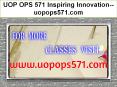 UOP OPS 571 Inspiring Innovation--uopops571.com PowerPoint PPT Presentation