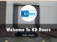 Detail Presentation About Kddoors PowerPoint PPT Presentation