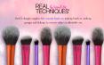 Cosmetic Brush Sets and Personal needs - Real Techniques PowerPoint PPT Presentation