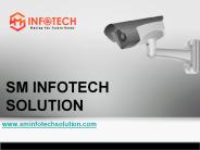 Security Camera Installation in Guwahati