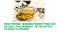 SOULFLOWER'S  OIL PRODUCTS & ITS HEALTH BENEFIT PowerPoint PPT Presentation