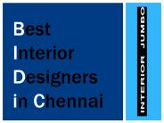 Best Interior Designers in Chennai