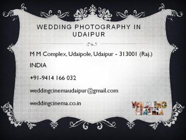 Wedding Photography in Udaipur (5)