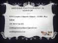 Wedding Photography in Udaipur (5) PowerPoint PPT Presentation