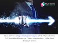 Digital Transformation in Real Estate - Skyzon Infotech PowerPoint PPT Presentation