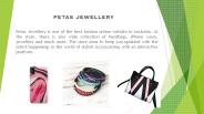 Fashion Jewellery Online