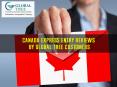 Canada Express Entry Reviews by Global Tree Customers PowerPoint PPT Presentation