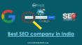 Best SEO Company In India | SEO Expert In India PowerPoint PPT Presentation