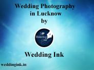Wedding Ink | Wedding Photography in Lucknow
