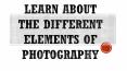 Photography courses in Chennai PowerPoint PPT Presentation