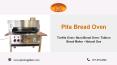 High Grade Stainless Steel Pita Bread Oven PowerPoint PPT Presentation