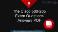 Cisco 500-325 Exam Dumps Sample Question And Answers. PowerPoint PPT Presentation
