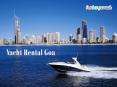 Yacht Rental Goa PowerPoint PPT Presentation