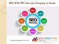 SEO SMO PPC Services Company In Noida