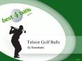 Titleist Golf Balls | Best4Balls, Oxfordshire PowerPoint PPT Presentation