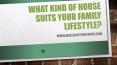 What kind of house suits your family lifestyle? PowerPoint PPT Presentation