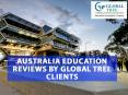 Australia Education Reviews by Global Tree Clients PowerPoint PPT Presentation