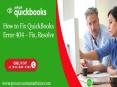 Fix QuickBooks Error 404 | QuickBooks Learn & Support PowerPoint PPT Presentation