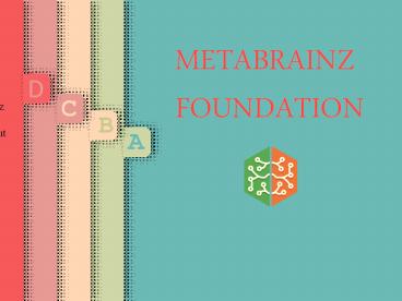 presentation player overlay