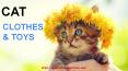 Cat Toys - Cat Clothes - Cat Nurse Costume - Electric cat Toys PowerPoint PPT Presentation